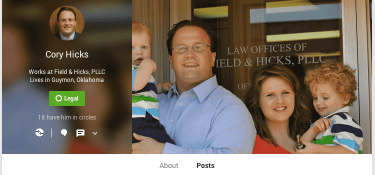 Social Media Marketing For Lawyers