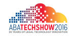 ABA Techshow Logo 2016