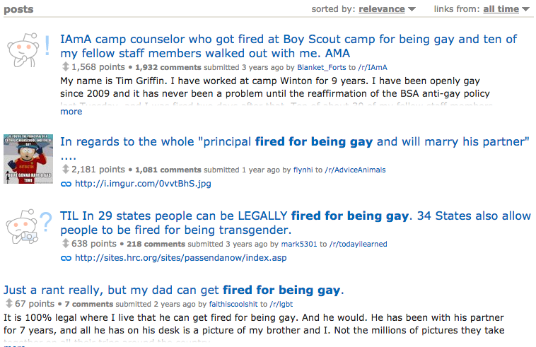 reddit-relevant-posts