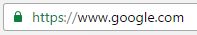 HTTPS Example