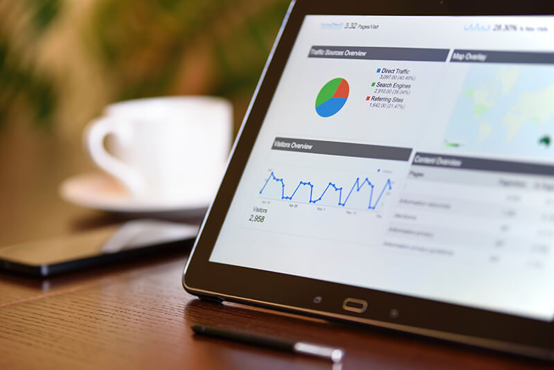 Legal Marketing Services Business Reporting Bg
