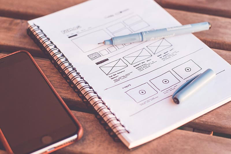 Legal marketing Services Web Design background