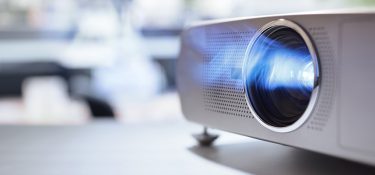Projector