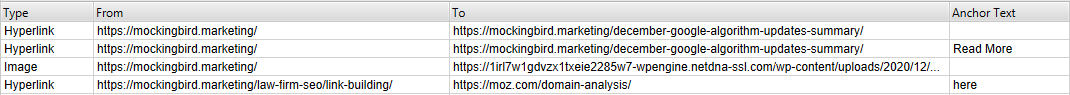 seo analyzer