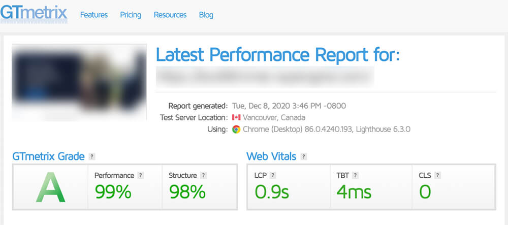 Long Island law Firm Website Metrics