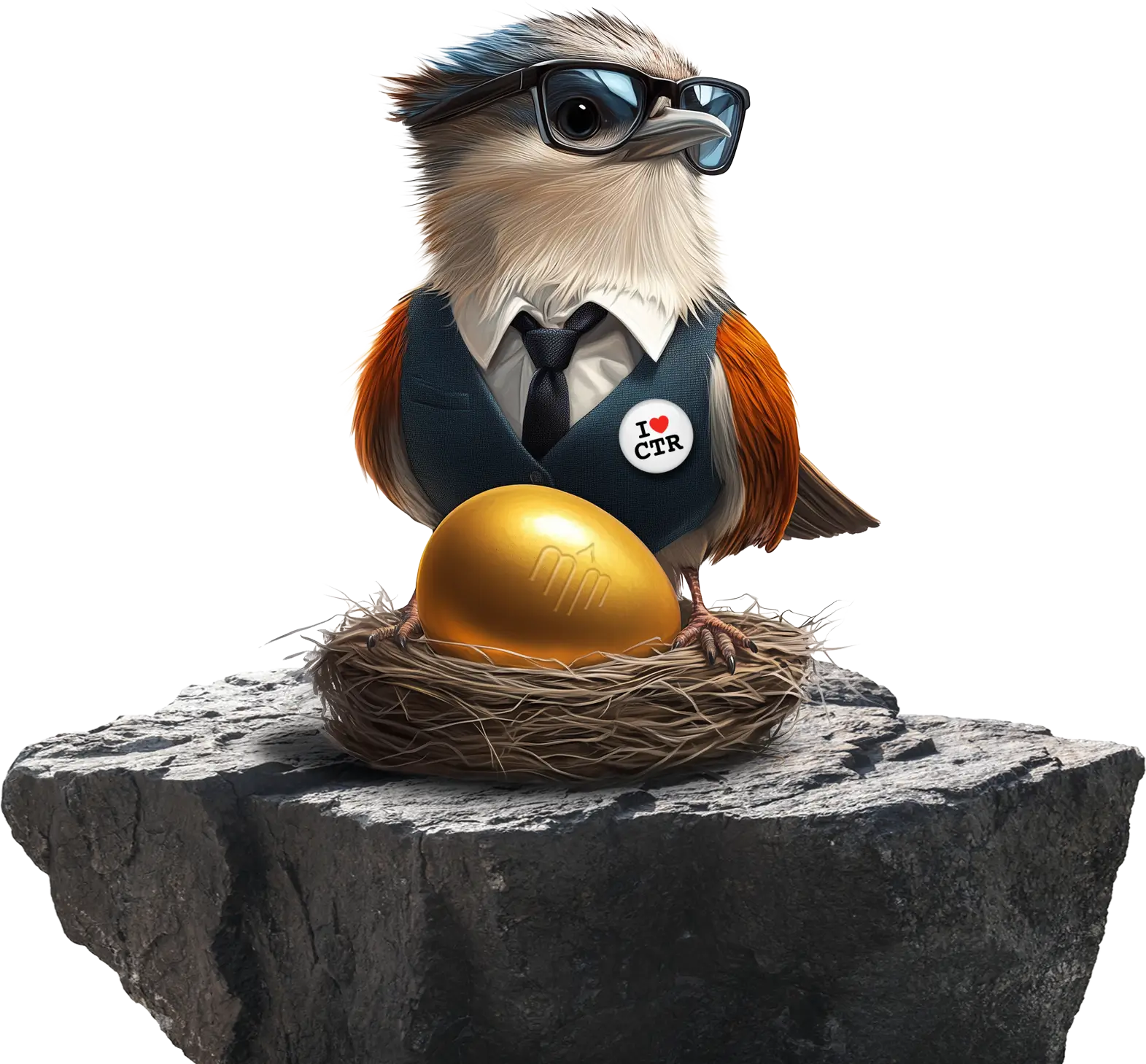 atticus bird