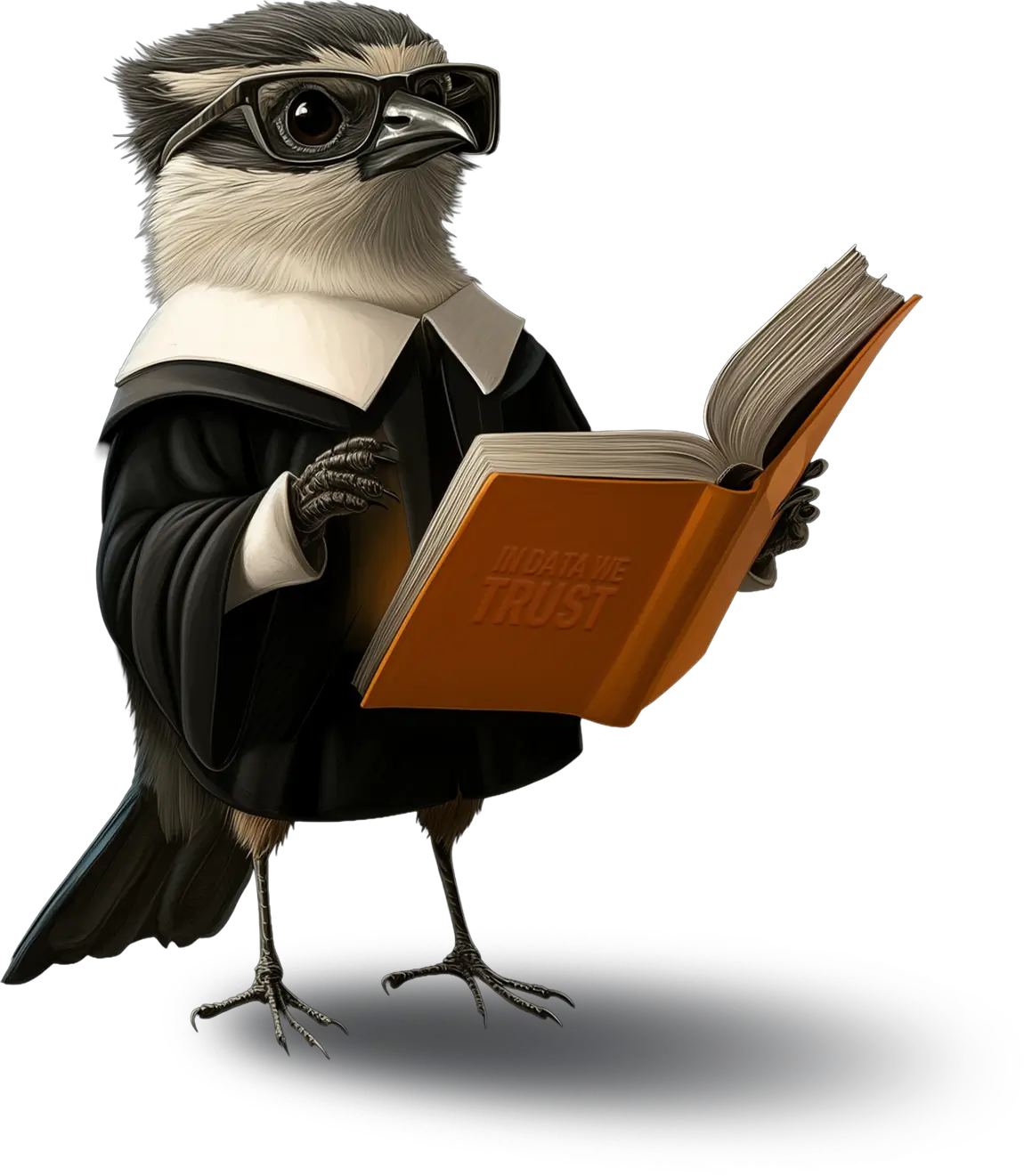 atticus bird