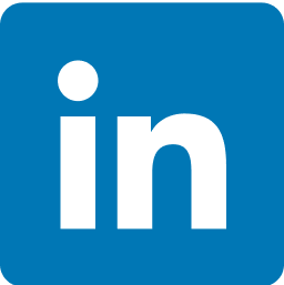 LinkedIn icon